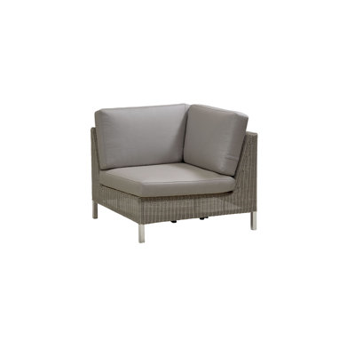 Connect Patio Chair with Cushions