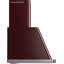 48" Majestic II 600 CFM Ducted Wall Mount Range Hood-1222735350