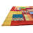 5'9 x 8'3 Phillips Multi Rug