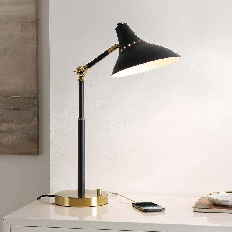 Lampe de bureau Motilal