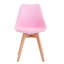 Croxley 116.84cm H Upholstered Side Chair-86595851