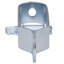 Mitzy Dakota Fields Metal Post Kit / System for Fence Panels-949316092-949316064