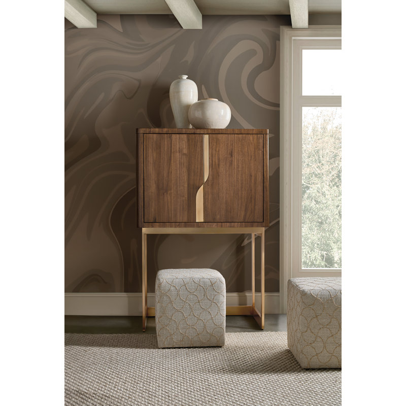 Eleana Bar Cabinet
