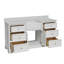 Ensemble de meuble-lavabo simple 60 po Emiliano-890841727-840323670