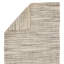 Owen Jute / Sisal Striped Area Rug-846004592