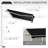 Versatile Retractable Patio Awning For Sun And Shade Protection-128994442-128994449