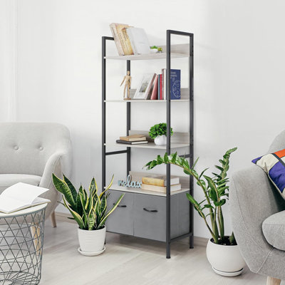 Kendallville Bookcase Storage Bookcase