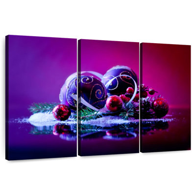 Lelend Christmas Time Decor