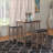 Jonnae 2 - Person Four Leg Dining Set