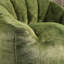Bean Bag Chair,Tufted Lazy Sofa Comfy Chairs-1195665876