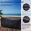 Ceceilia Outdoor Cover