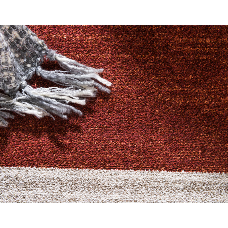 Area Rug, Rectangle 66 x 91cm
