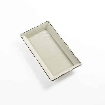 American Metalcraft Melamine Platter