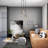 Mance - Light Pendant-1437821493