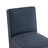 Henley Caster Wheel Dining Side Chair-112574280
