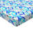 Microfiber Fitted Sheet-43646506-90611384