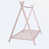 Rose  est en rupture de stock