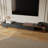  Wood Extendable TV Stand, Wood Media Console, Pre-Assembly-84976402