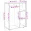 Ayanda Manufactured Wood Wardrobe-13450816
