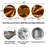 Modern Abstract Wall Decor