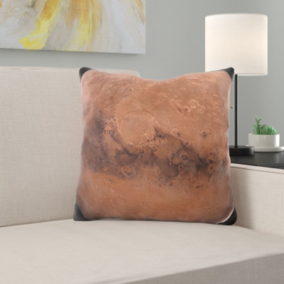 Coussin mars