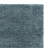 Southbury Hand Loomed Wool/Cotton Solid Color Rug in Blue Ombre-364436517