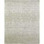 Handmade Silk and Wool Geometric Area Rug-708273410