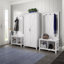 Armoire de rangement à 5 tablettes Huckins-664299822