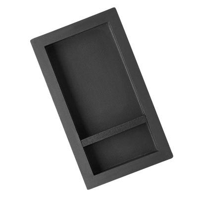 Tablette murale 16 po x 28 po x 4 po pour douche de douche