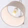 Sakamoto Steel Plug-in Swing Arm Sconce