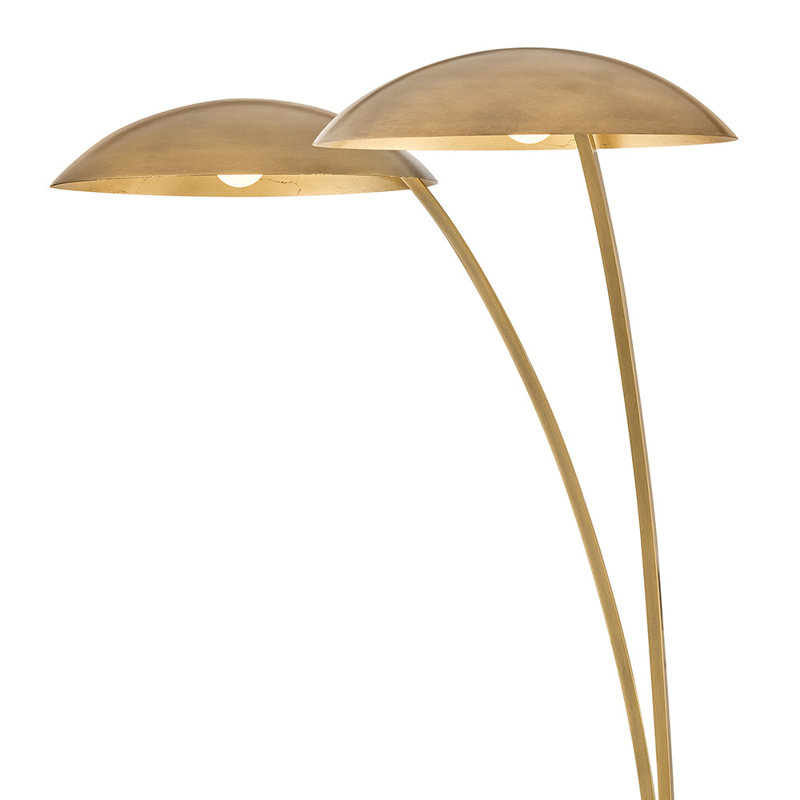 Glenn 2 - Light Armed Sconce, Bronze