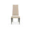 Metropolitan Upholstered Dining Chair