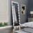 Eliyannah Aluminum Floor Mirror-1691933794