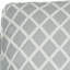 Fauteuil en polyester 28,5 po-16130689