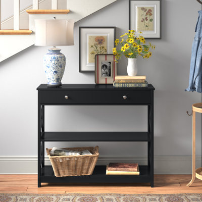 Friedrich 39'' Console Table