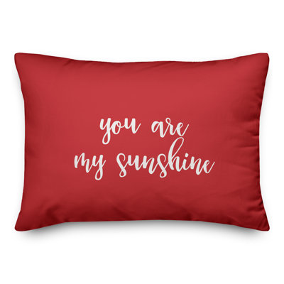 Throw Pillow