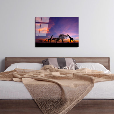 Boze Wall Decor