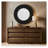 Netta Round Wood Mirror-118123520