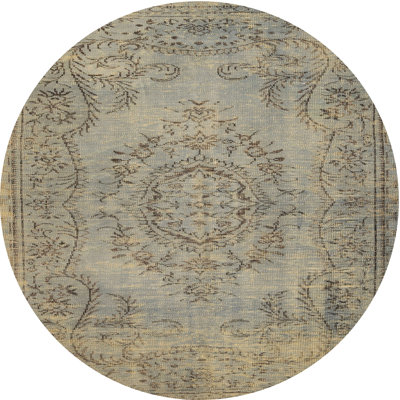 Oriental Indoor Rug
