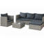 4pcs patio sets
