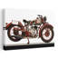 1930, D-Rad 496Cc, type R9, paysage abstrait classique, art mural-1918493864