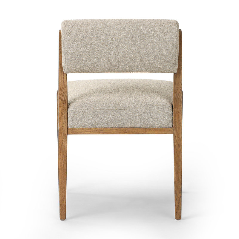 Navid Upholstered Dining Chair