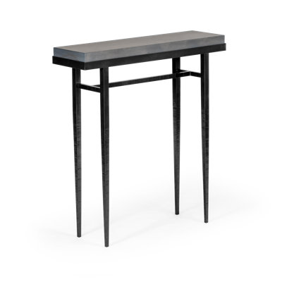 Wick Console Table