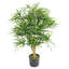80cm Faux Plant in Pot Liner