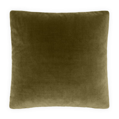 Deveraux Box Throw Pillow