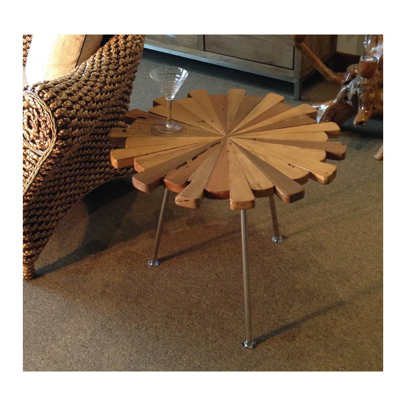 Table de bout Matahari
