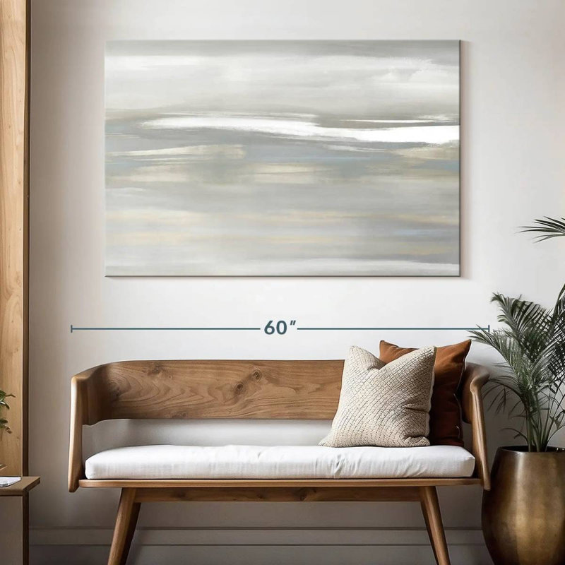 Avery Highlight I, 34" H x 51" W