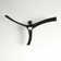 Burwell 62'' Ceiling Fan with LED Lights