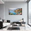 Paysages pittoresques et urbains avec des fleurs en fleurs-1625412953