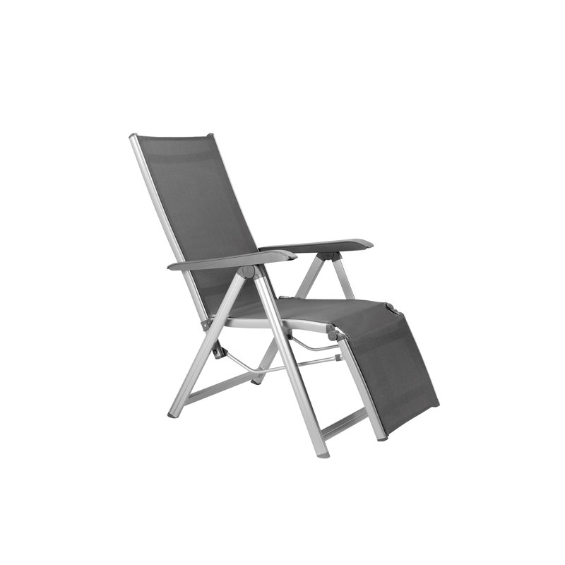 Reclining Sun Lounger
